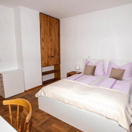 מלון Inzersdorf im Kremstal Haus Kogler מראה חיצוני תמונה