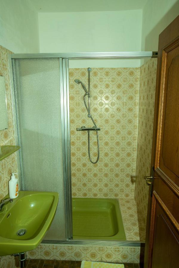 מלון Inzersdorf im Kremstal Haus Kogler מראה חיצוני תמונה