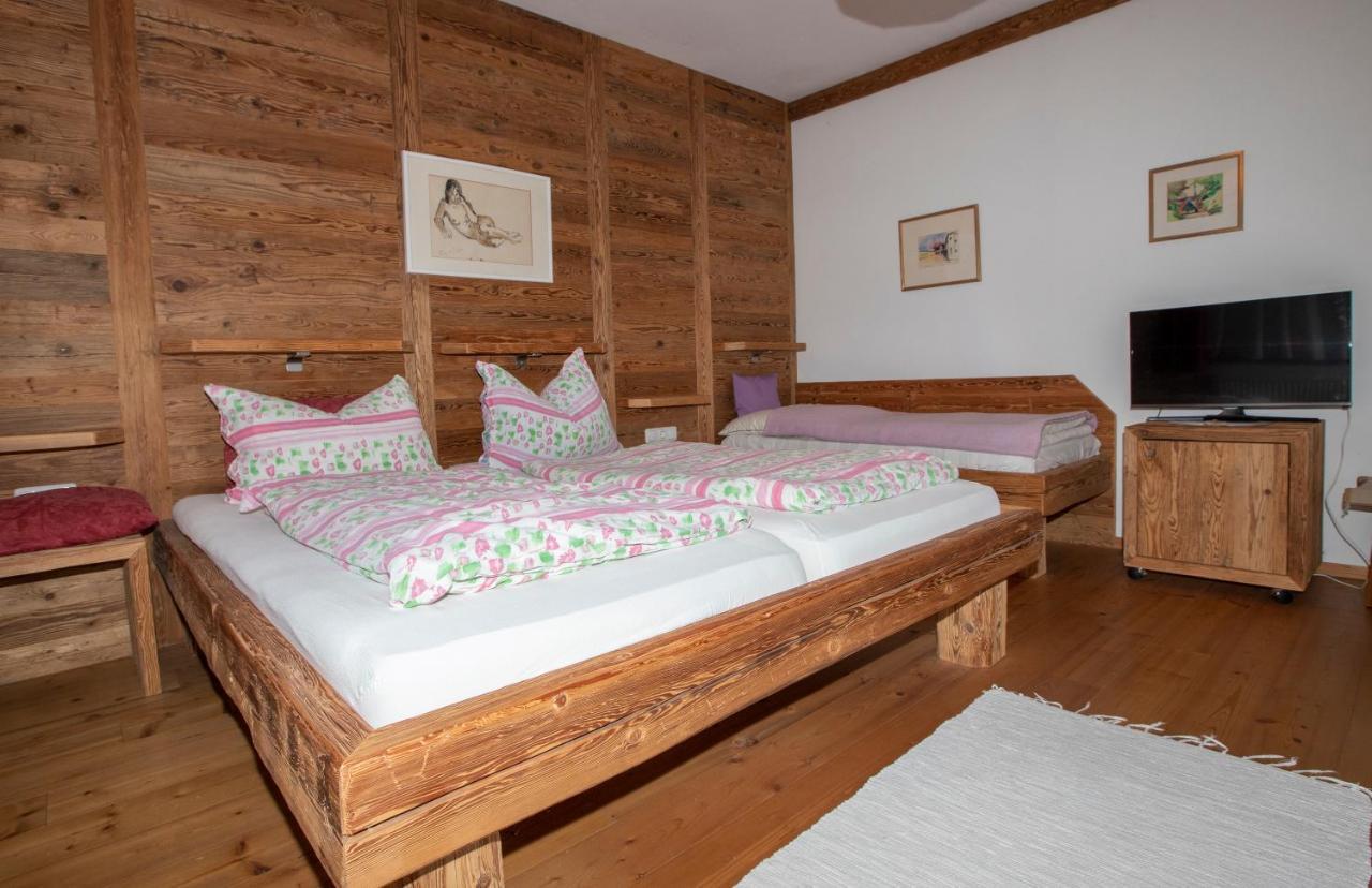 מלון Inzersdorf im Kremstal Haus Kogler מראה חיצוני תמונה