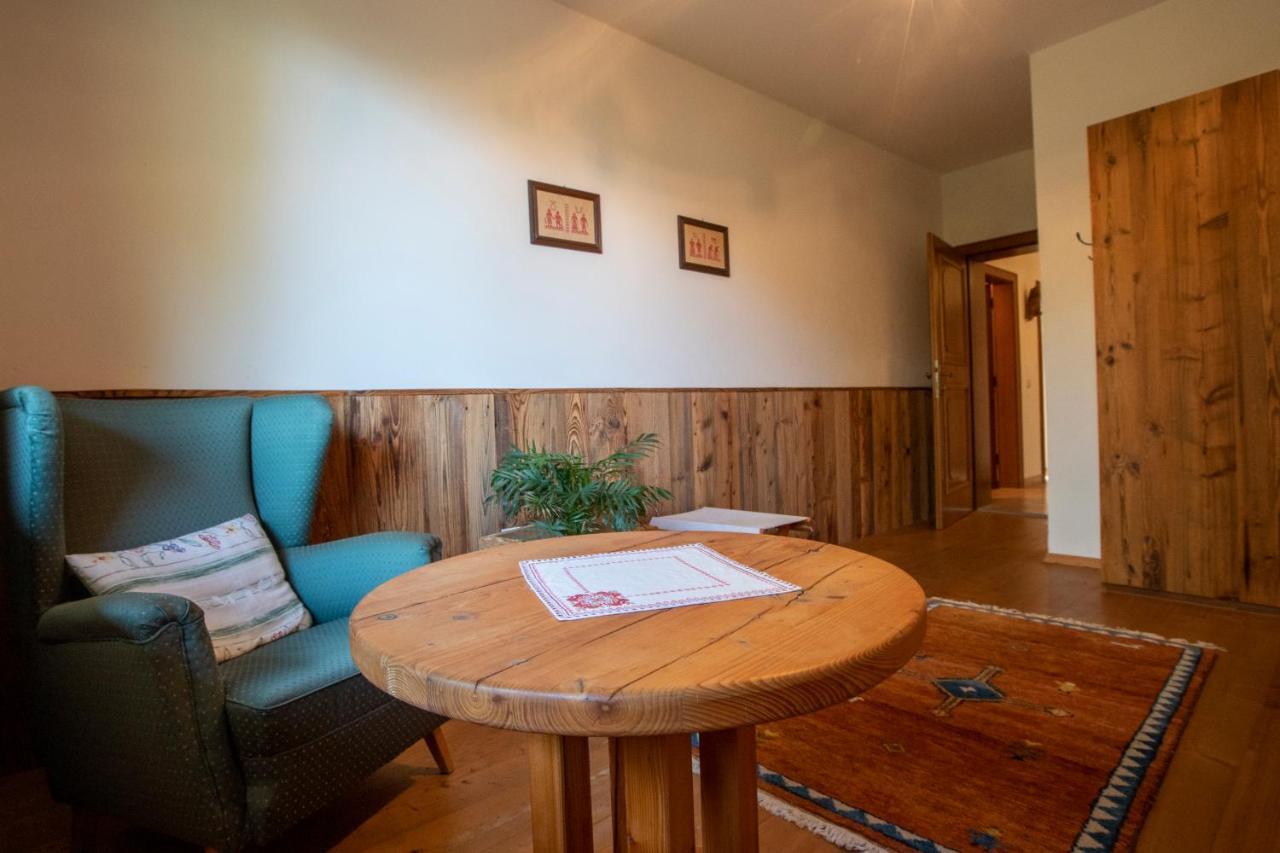 מלון Inzersdorf im Kremstal Haus Kogler מראה חיצוני תמונה